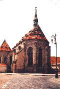 St. Agnes the Czech Convent
